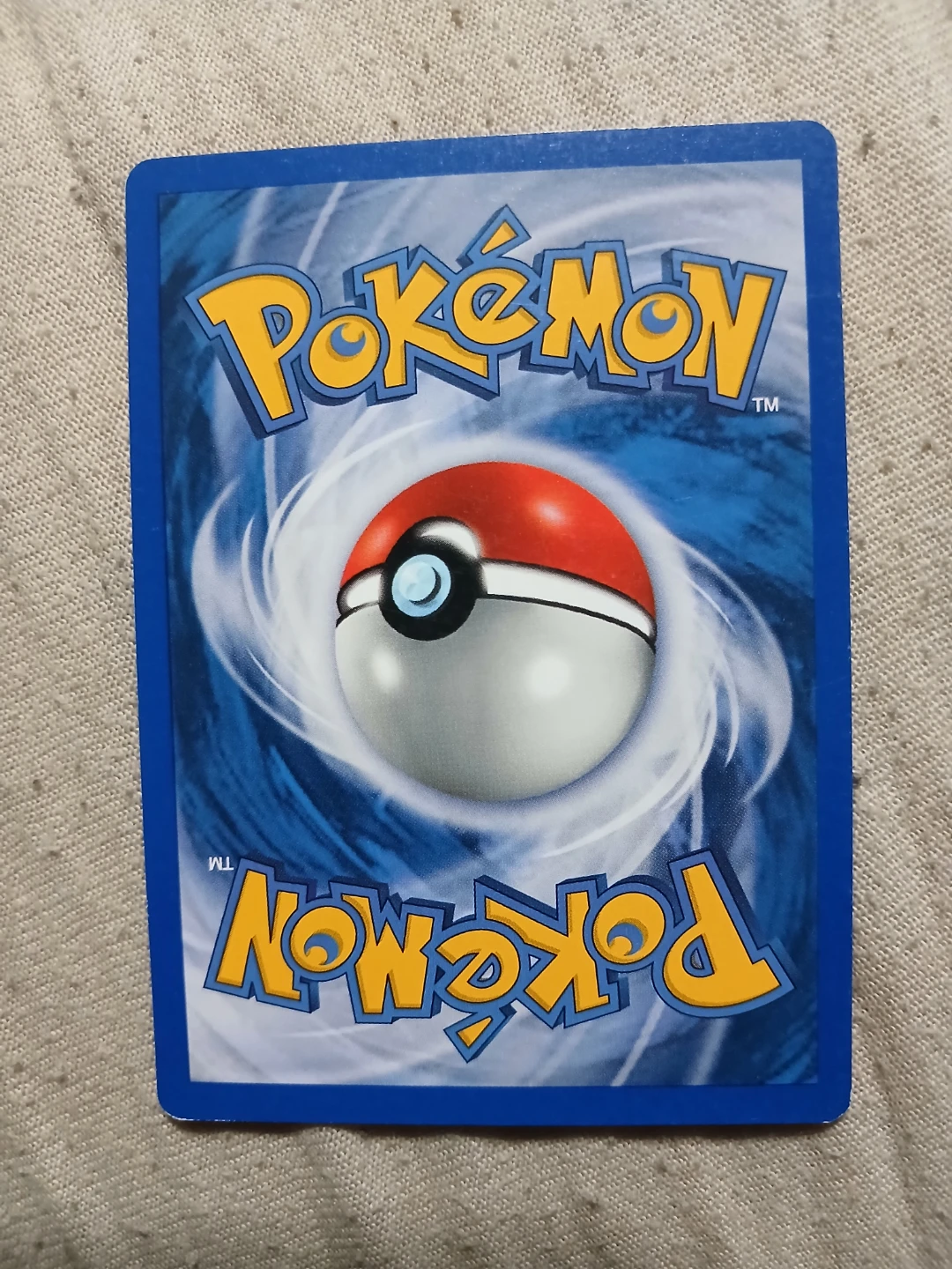 Seadra 48/111 1995-2000 Pokémon Card - photo 2