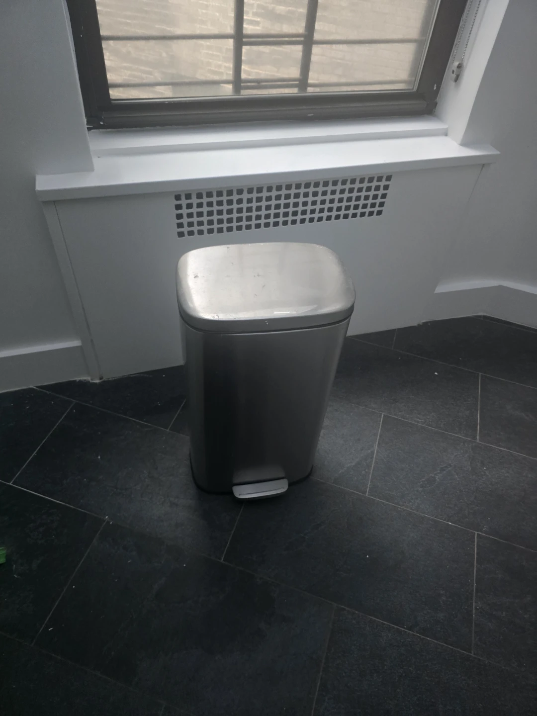 Simplehuman Stainless Steel Trash Canko - photo 3