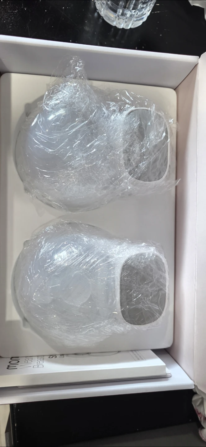 Momcozy S9 Pro Wearable Breast Pump