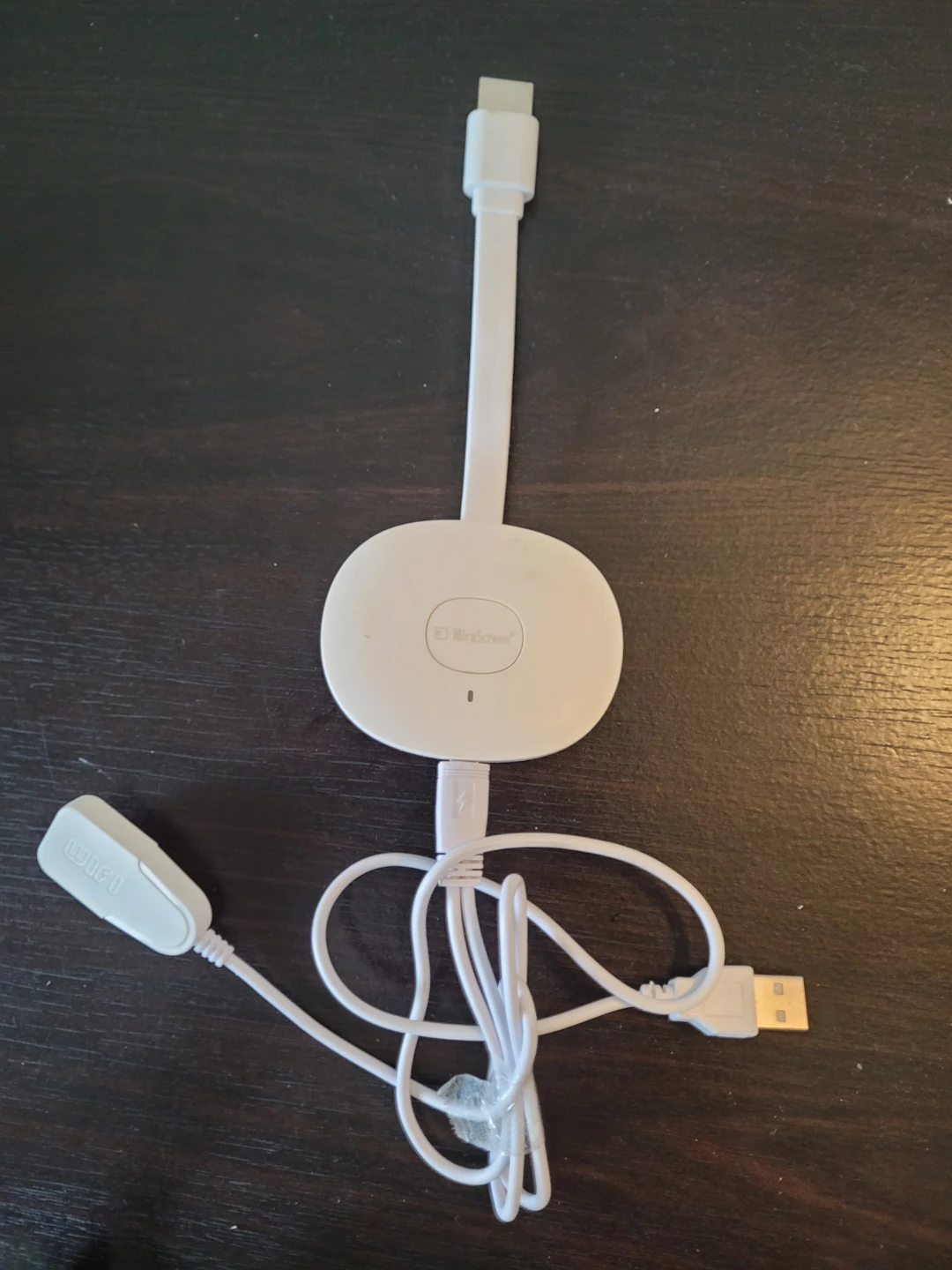 MiraScreen Wireless Display Dongle