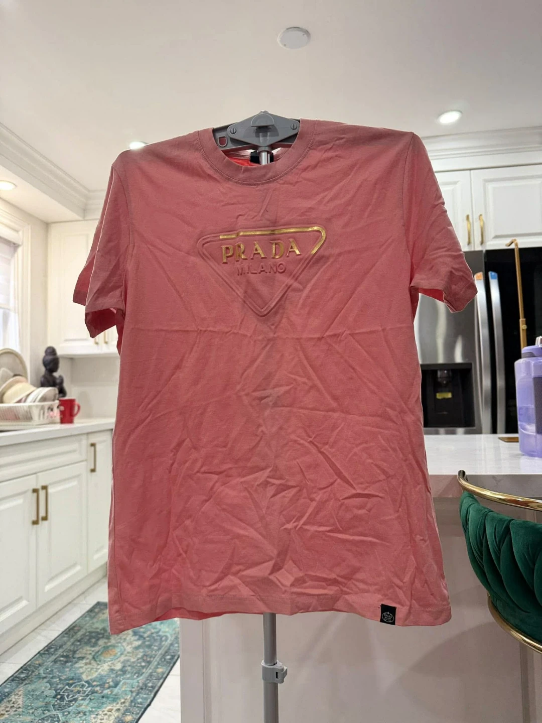 Designer T-shirt Collection - photo 3