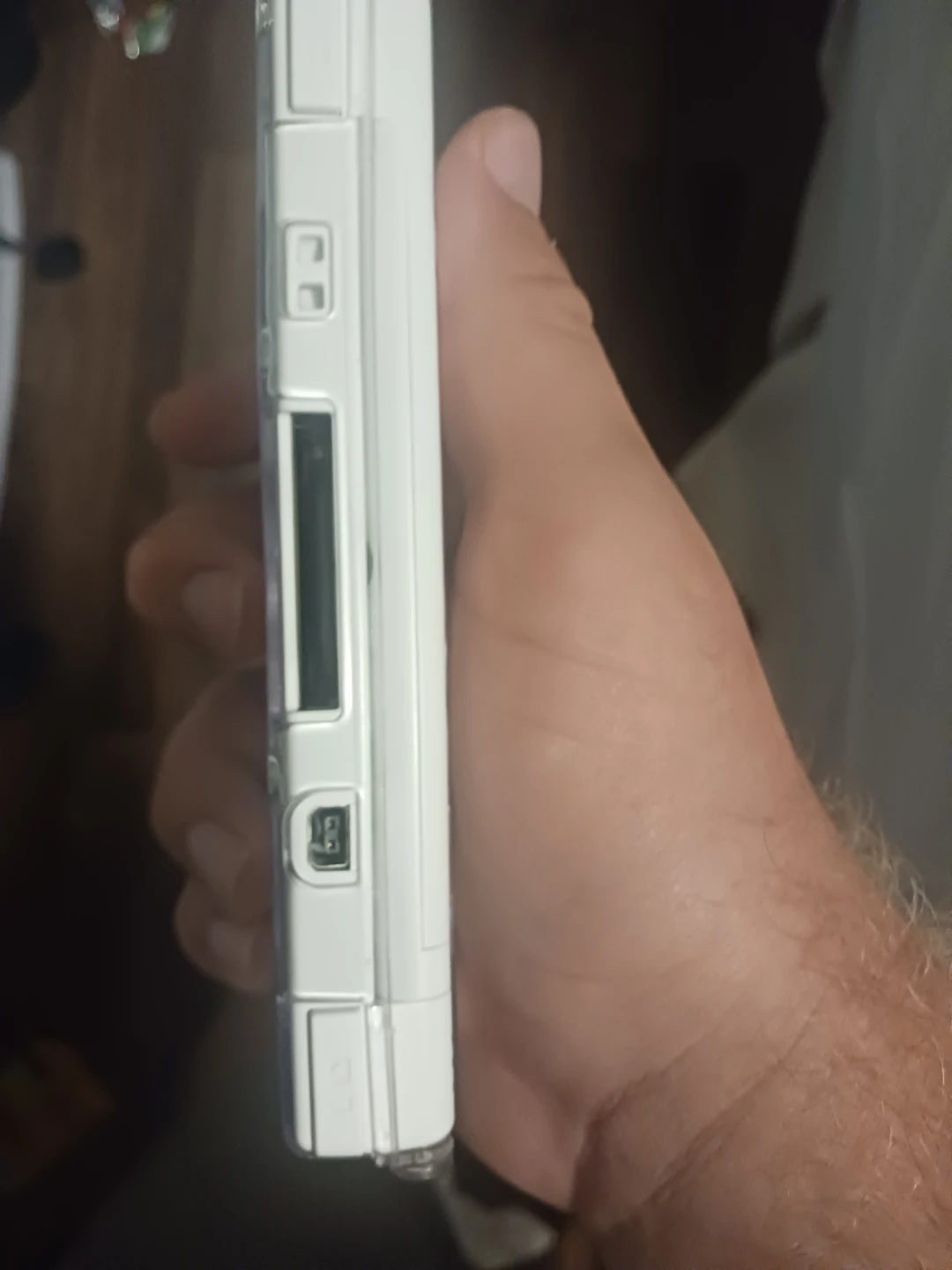 Nintendo DSi Pokemon White Edition - photo 3