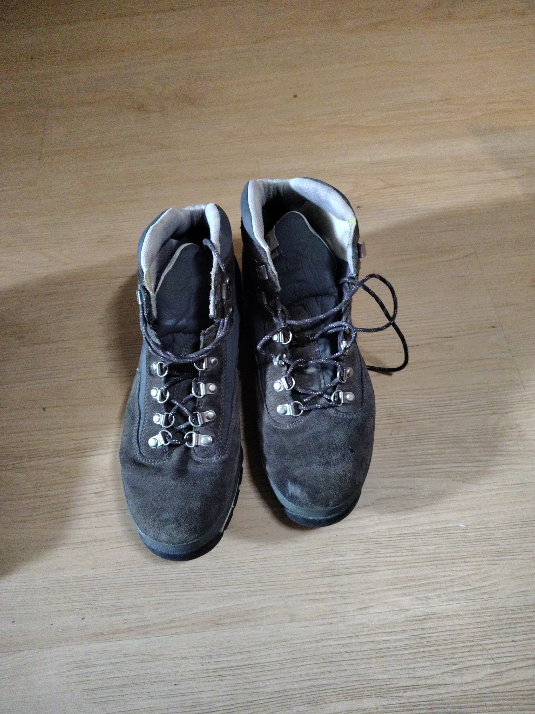 Men's Shoes Assorted (4) - photo 4