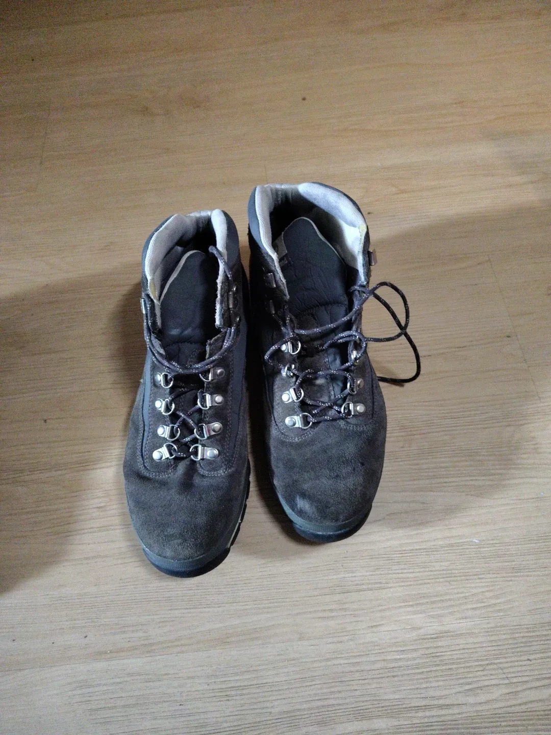 Men's Shoes Assorted (4) - photo 4