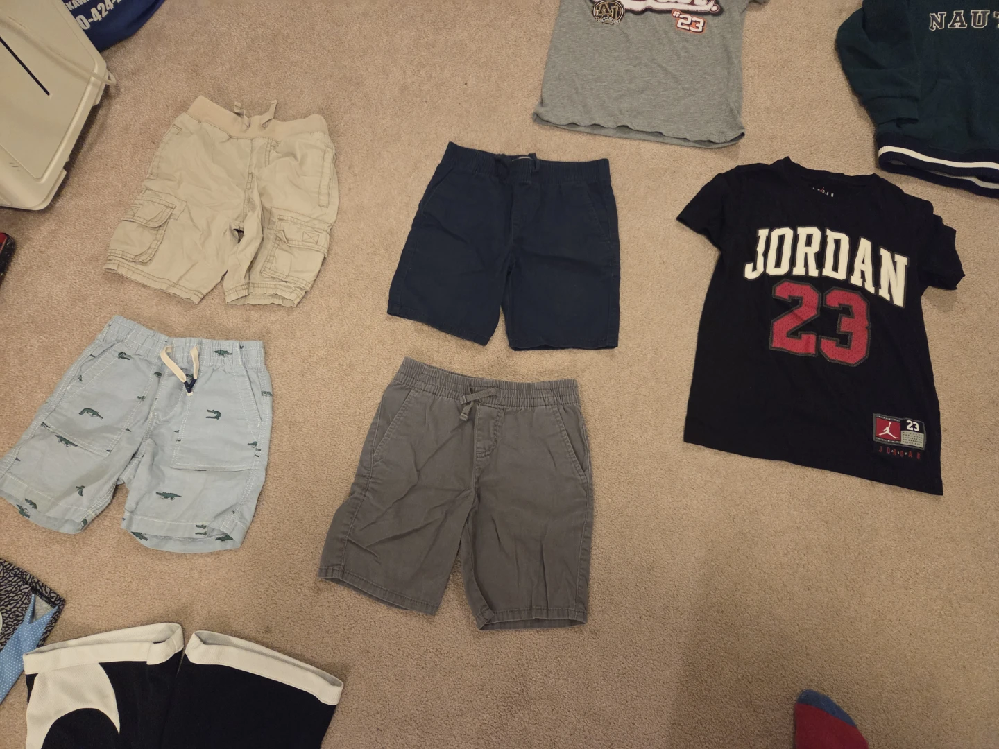 Boys Clothing Bundle - photo 5