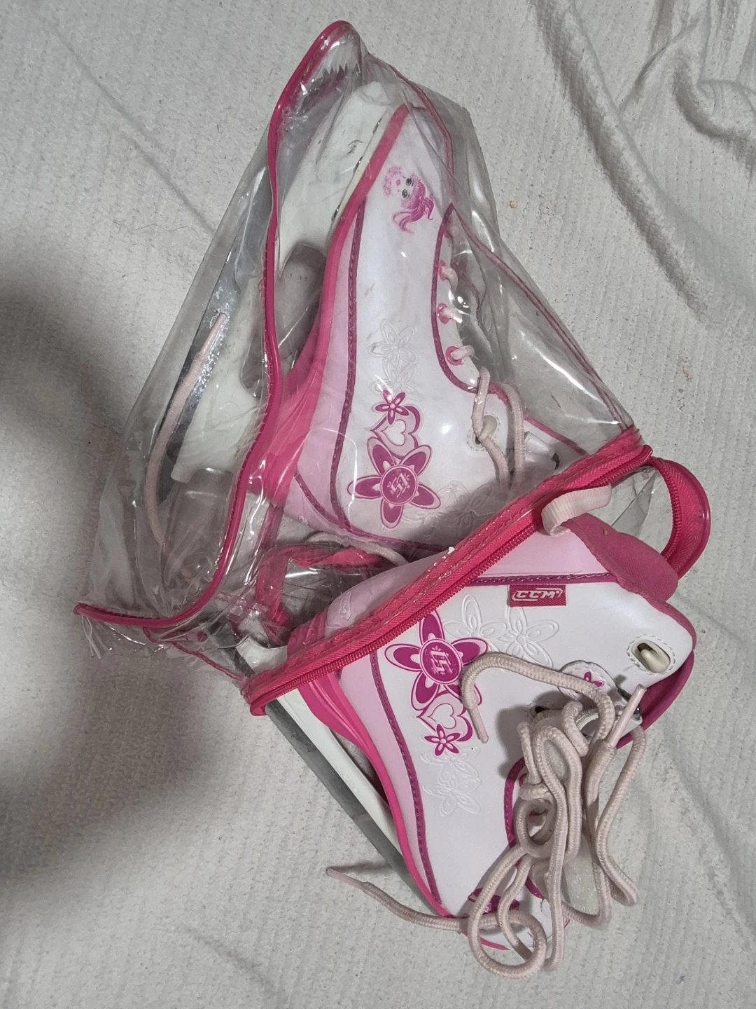 Kids Winter Ski Suit - Size 6-8