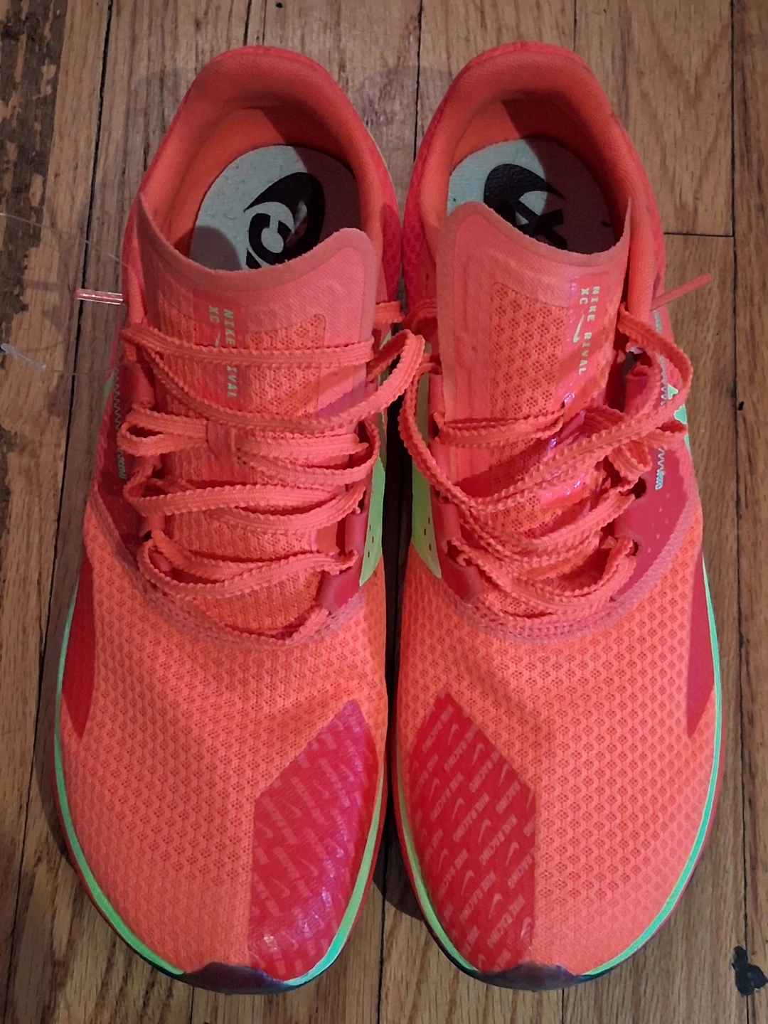 Men Nike Xc running shoe