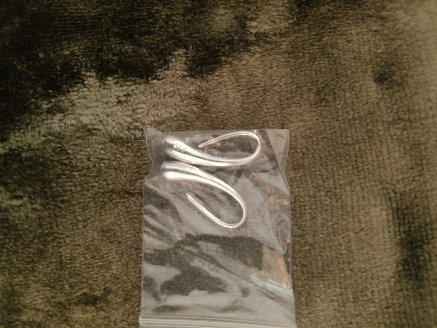 Assorted Jewelry Lot - Earrings, Bracelets, Rings