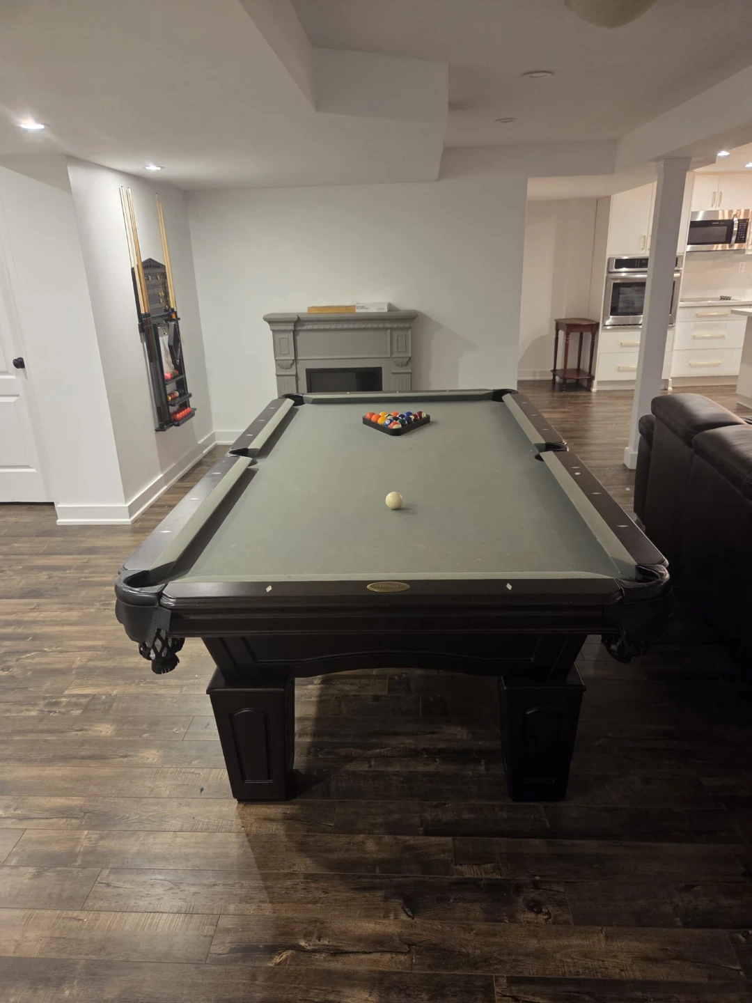 Sterling Pool Table - photo 2