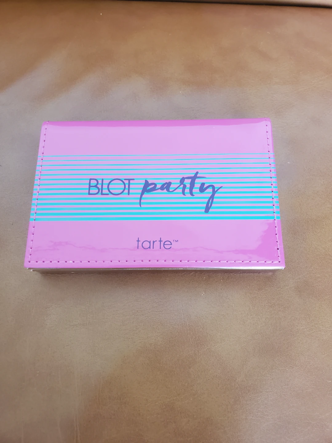 Tarte Blot Party On-The-Go Mattifiers