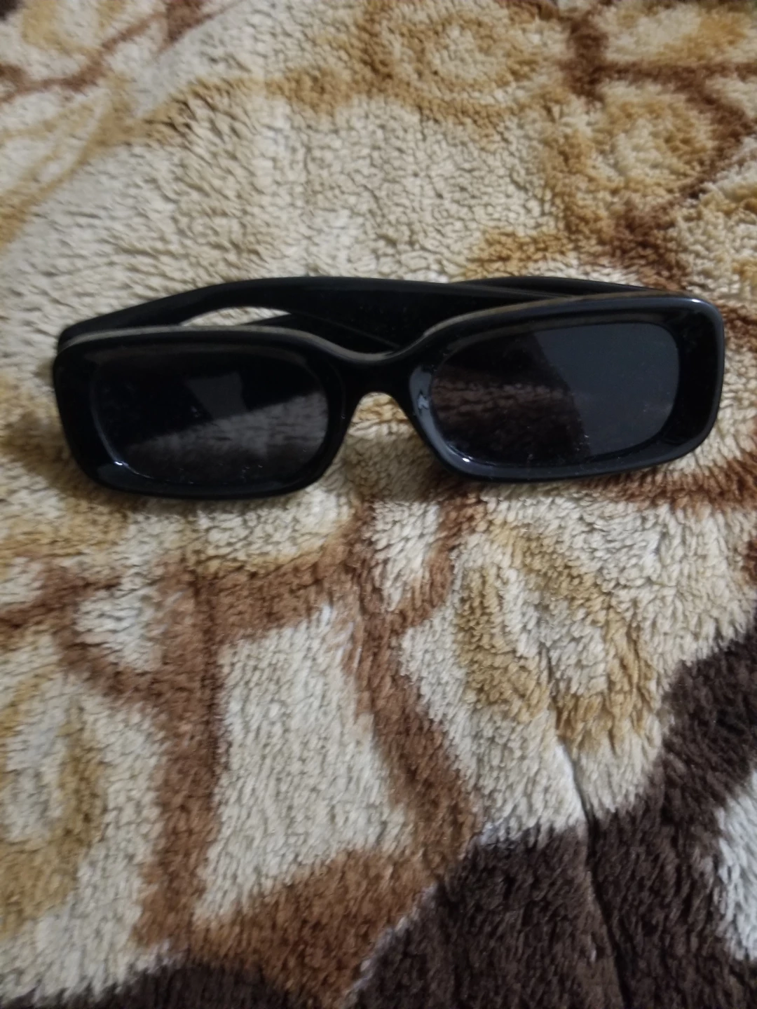 Balmain x H&M Belt and Sunglasses Set - photo 4