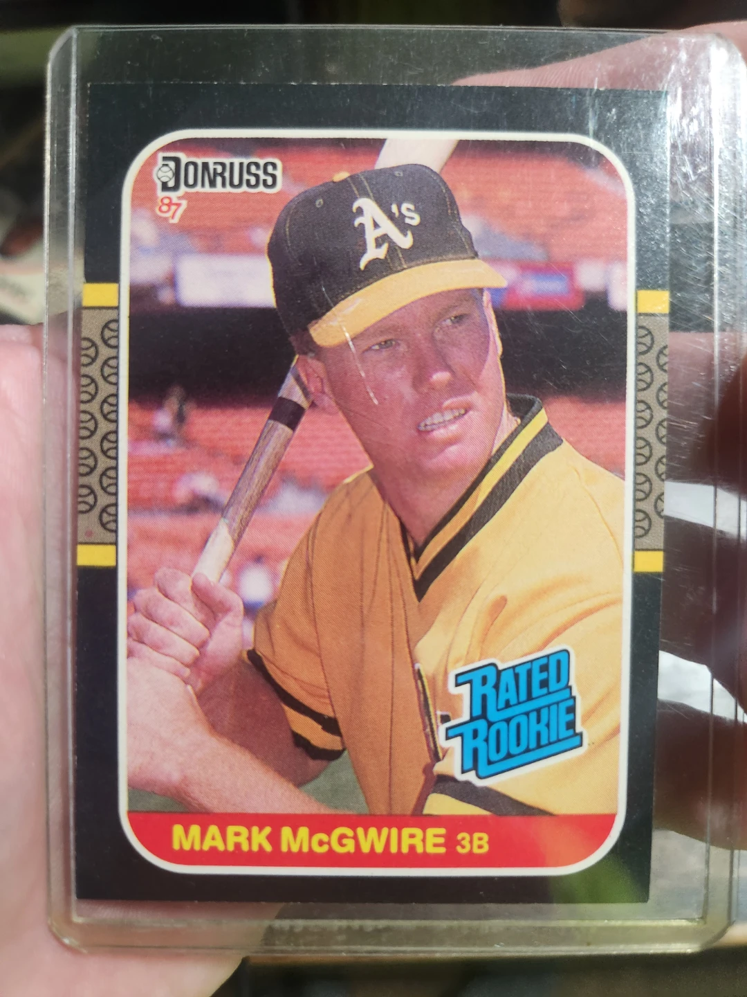 Amazing baseball cards Lot - photo 3