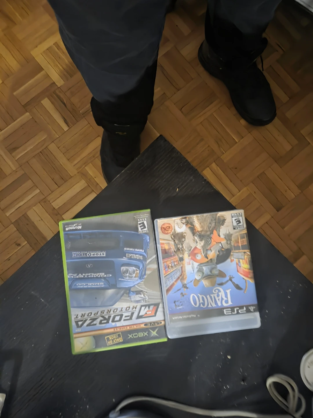 Collection of 8 Assorted Video Games - photo 2