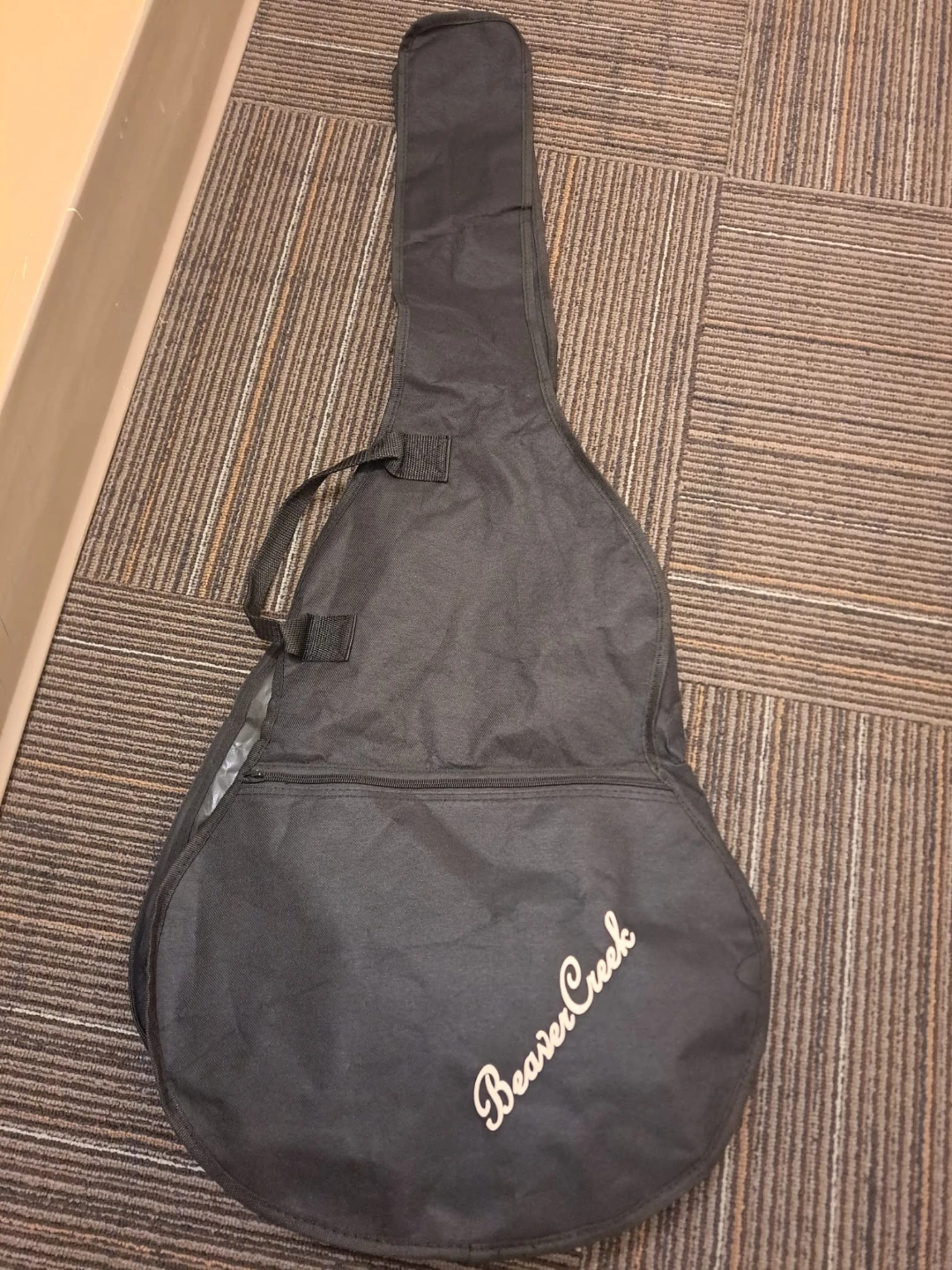 Beaver Creek electric Guitar Gig Bag - photo 2