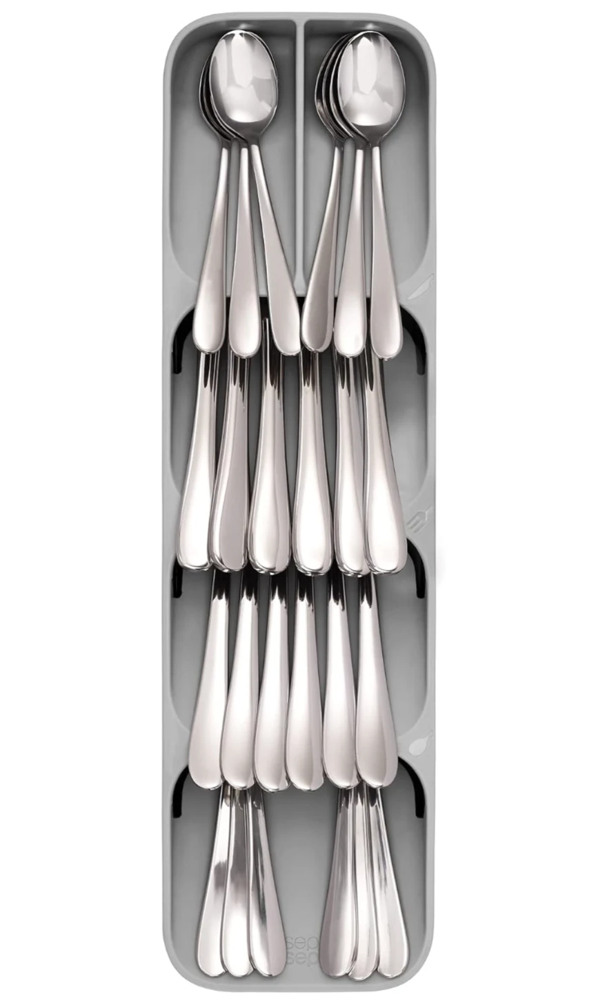 Joseph DrawerStore Silverware Organizer - Set of 2 - photo 4