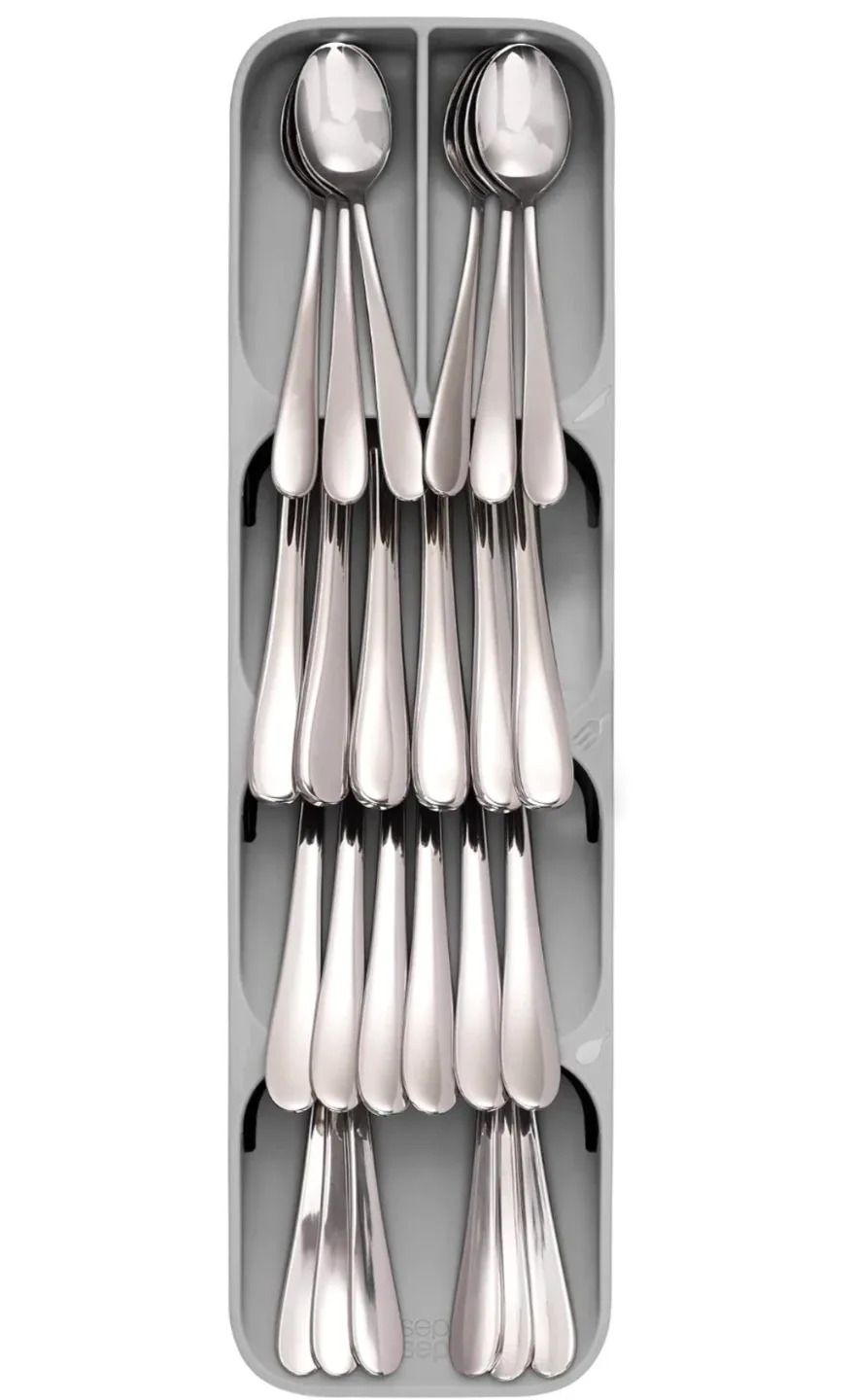 Joseph DrawerStore Silverware Organizer - Set of 2 - photo 4