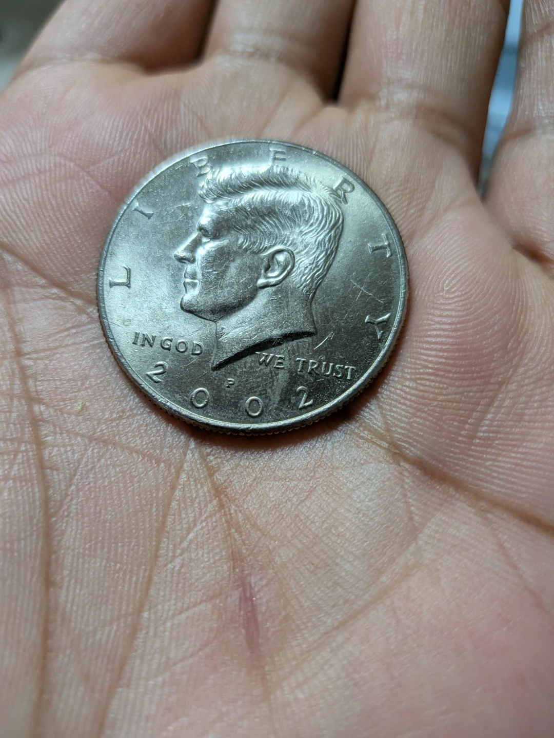 US Kennedy Half Dollar Coin Collection - photo 2