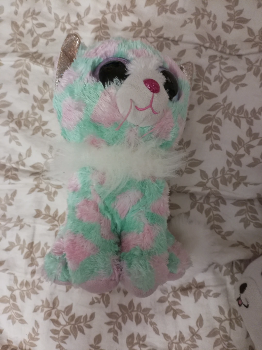 Assortment of plush toys - photo 5