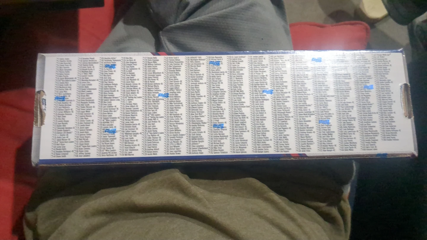 2026 Topps MLB Complete Set - photo 2