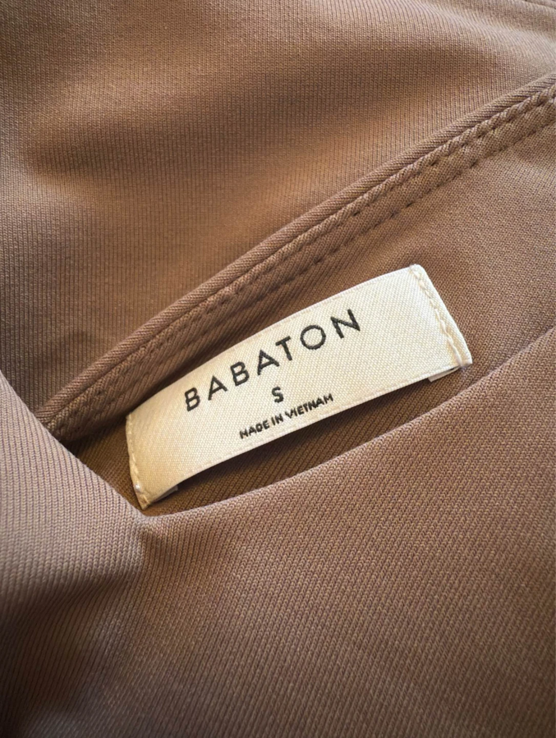 Babaton and Lululemon Bodysuits - Size S - photo 4