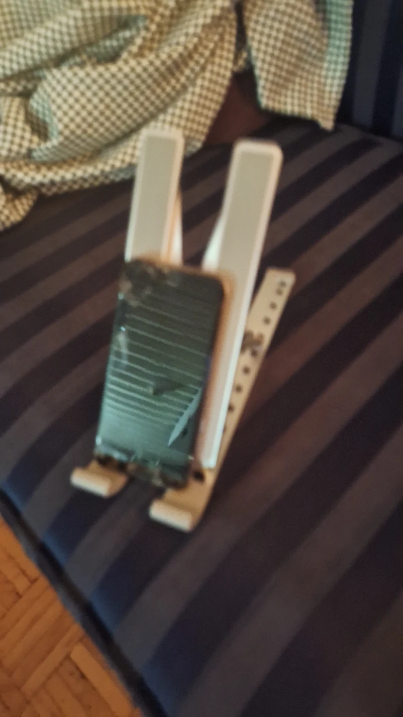 StarTech.com adjustable laptop stand - photo 3