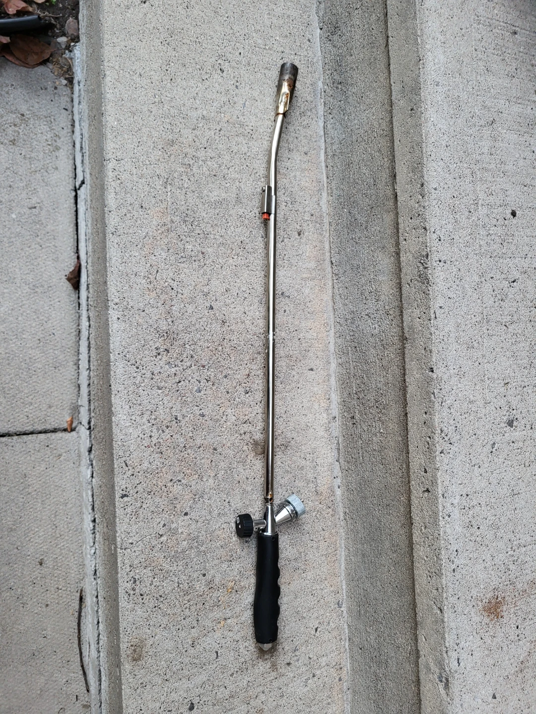 Vaper 41299 Propane Torch