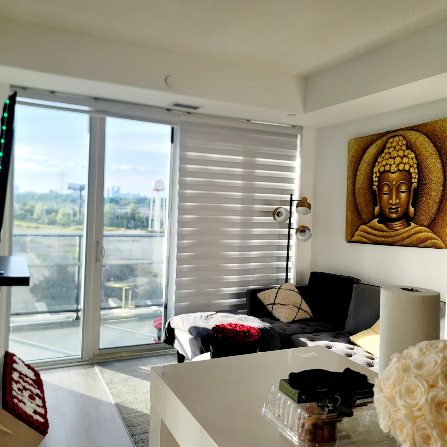 1 bedroom Apartment for rent - photo 3