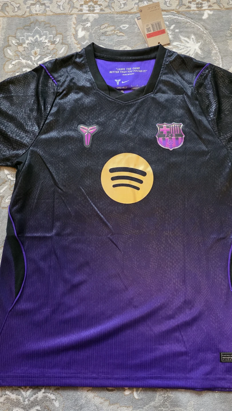 Lamine Yamal #10 FC Barcelona 2026/27 jersey - photo 2