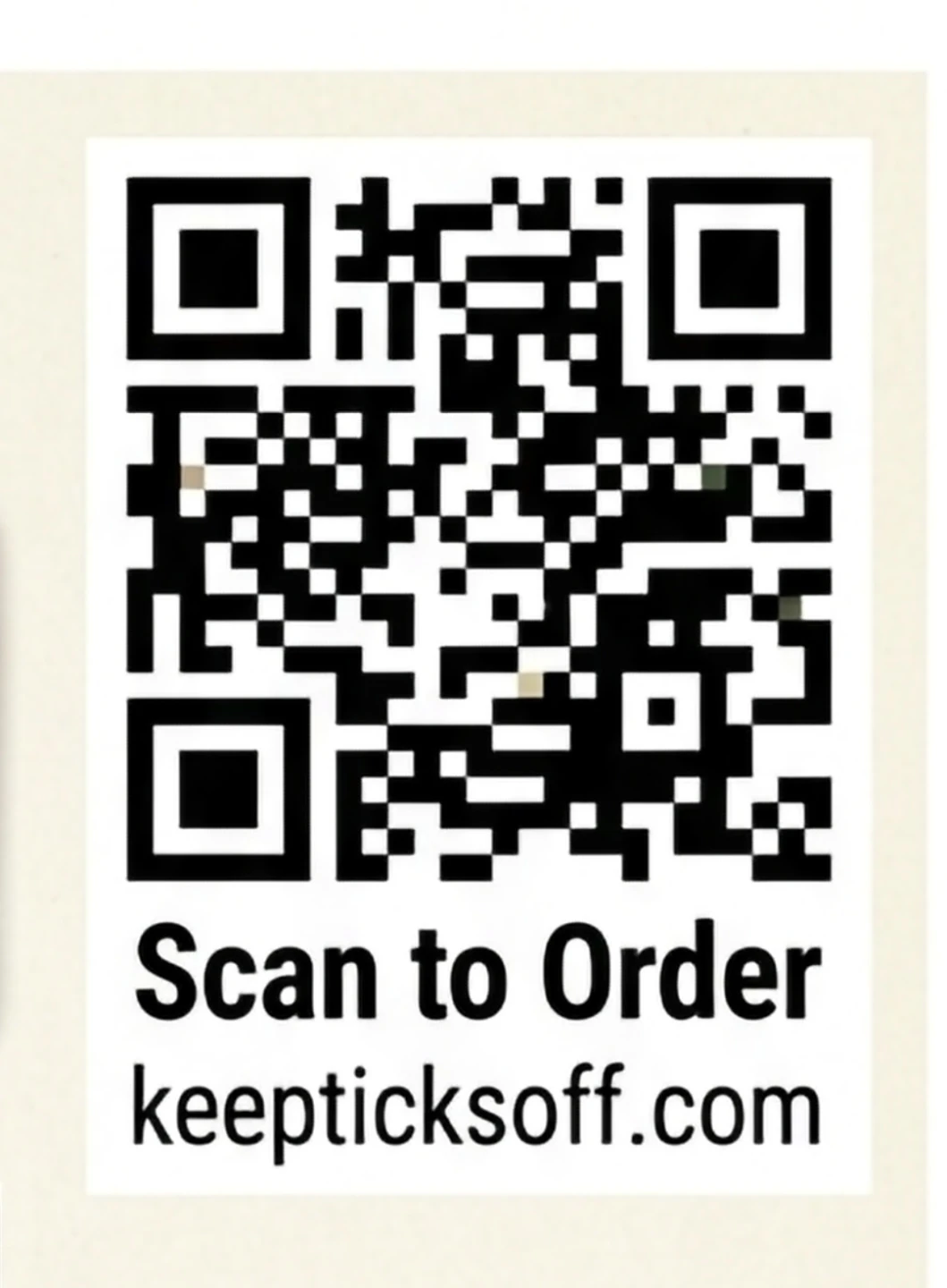 Scarborough QR Co. Small-batch Thermal Labels - photo 3