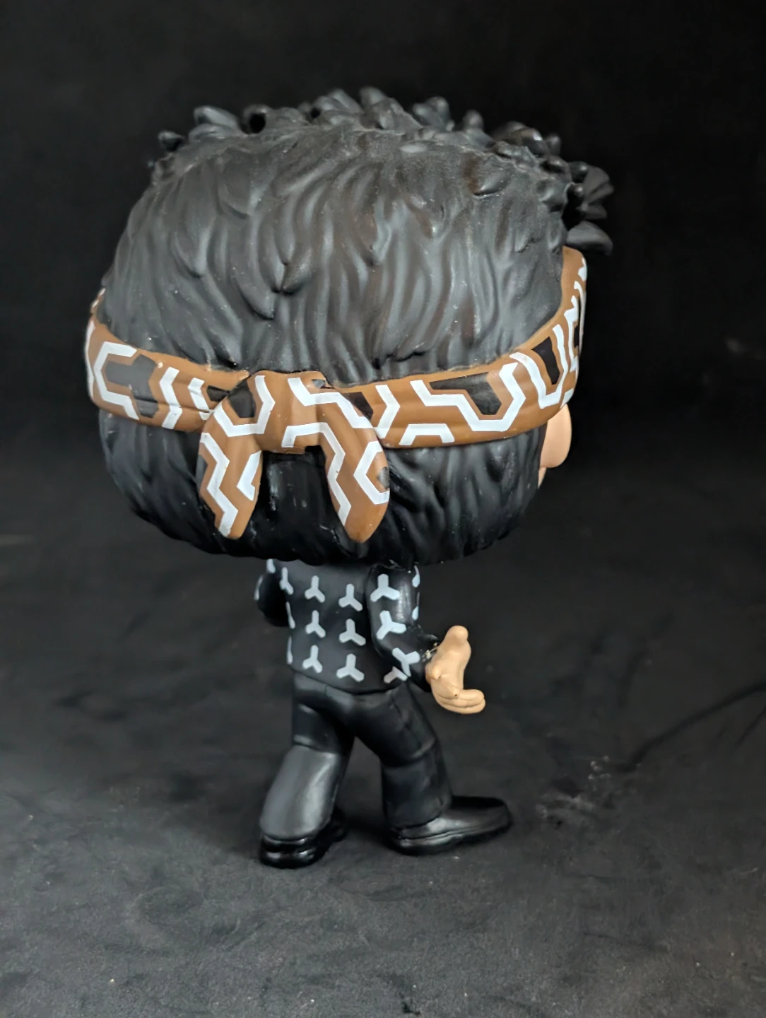 Zoolander Funko Pop Vinyl Figure - photo 2
