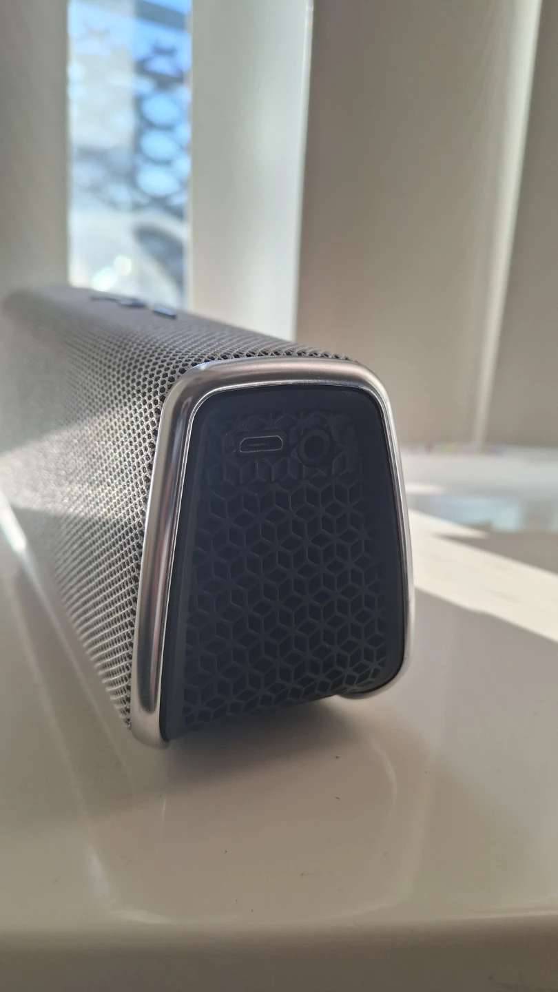Fugoo Bluetooth Speaker - photo 4