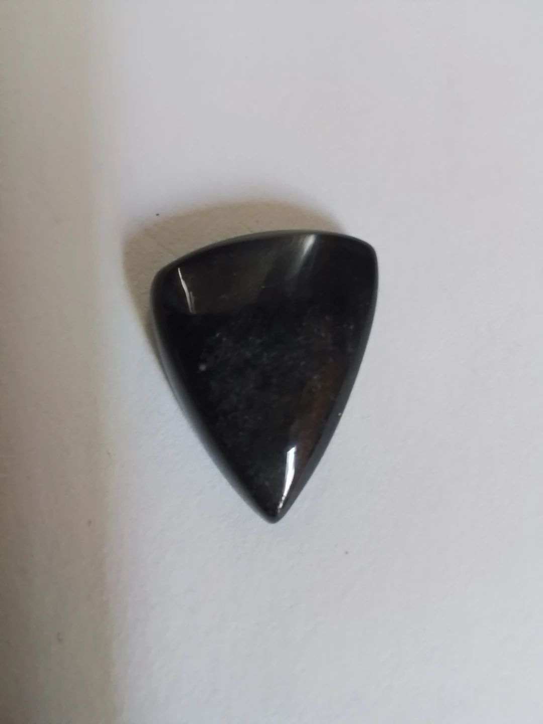 Gold Sheen Obsidian Gemstone 18.96ct - photo 3