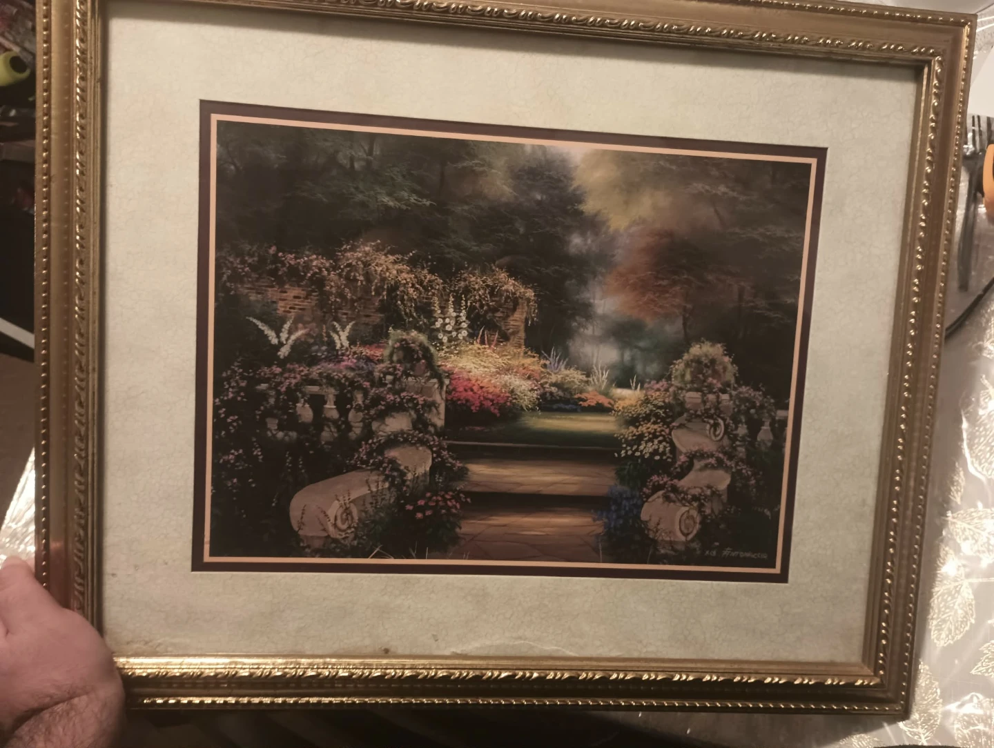 Framed pictures - photo 5