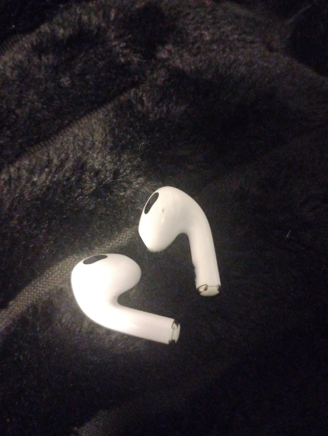 Apple AirPods 3rd Generation