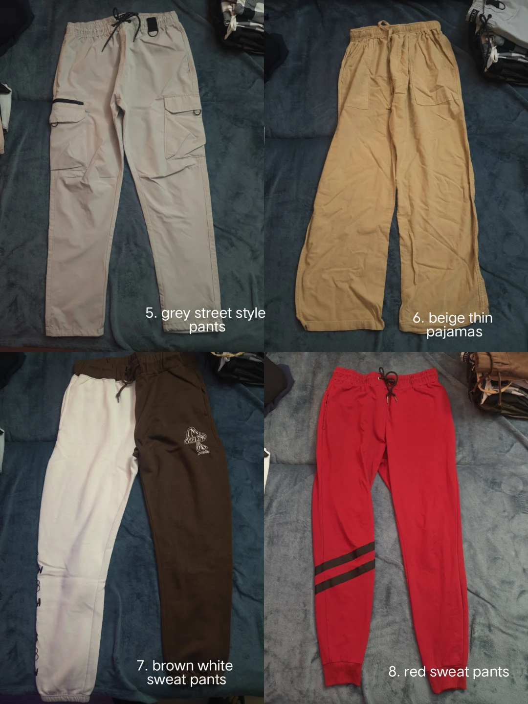 Men's pants (sold separately or cheaper as bundle) - photo 2