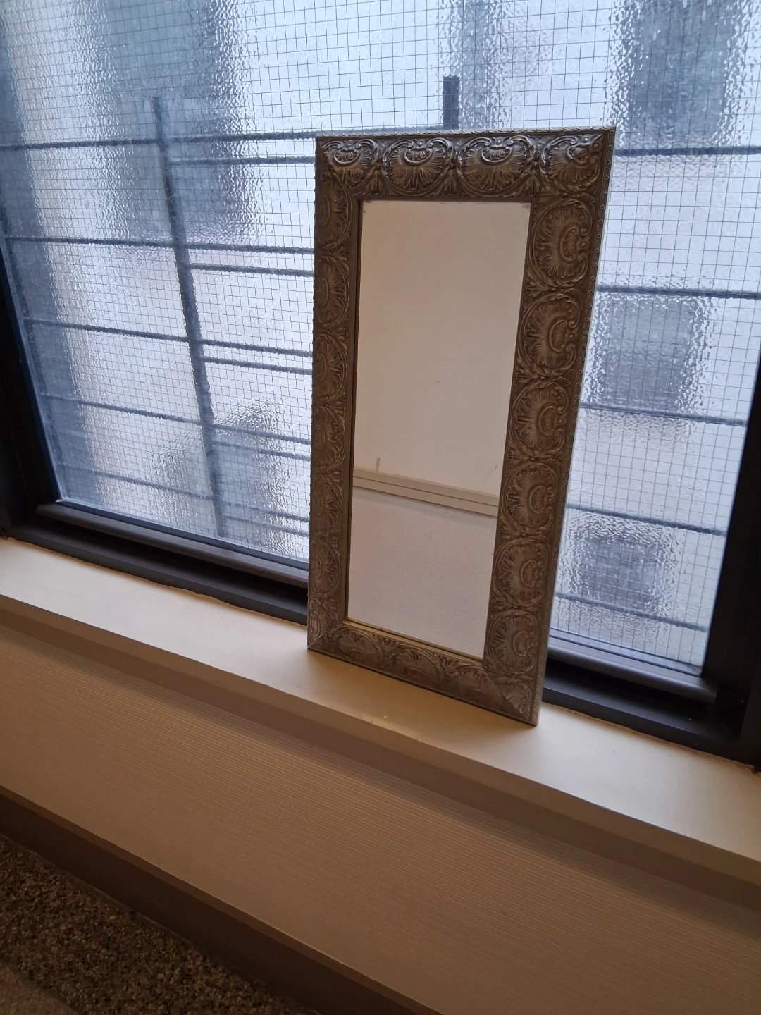 Vintage Style Decorative Wall Mirror - photo 3