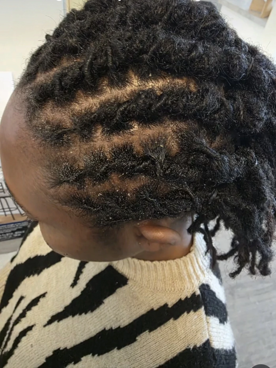 Dreadlocks - photo 2
