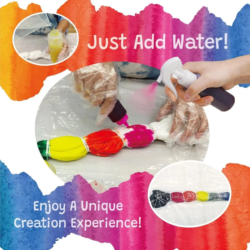 Art+soul Tie Dye Kit - photo 4