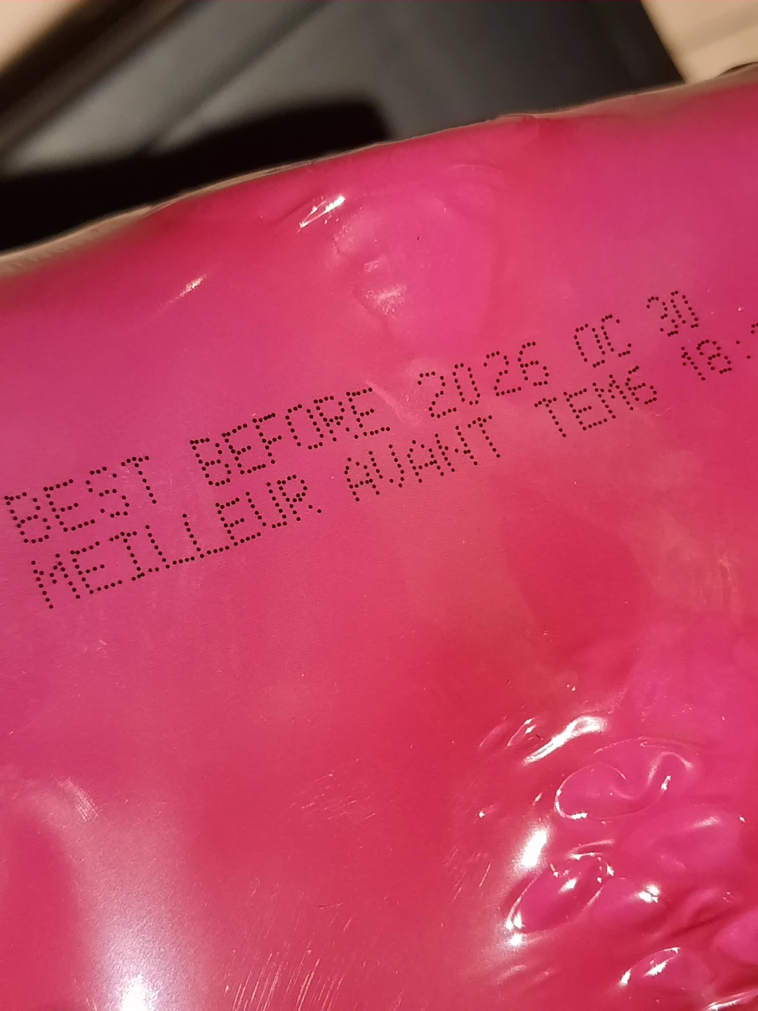 NWT Alani Nu Strawberry Shortcake Protein Shakes (12-Pack) - photo 3