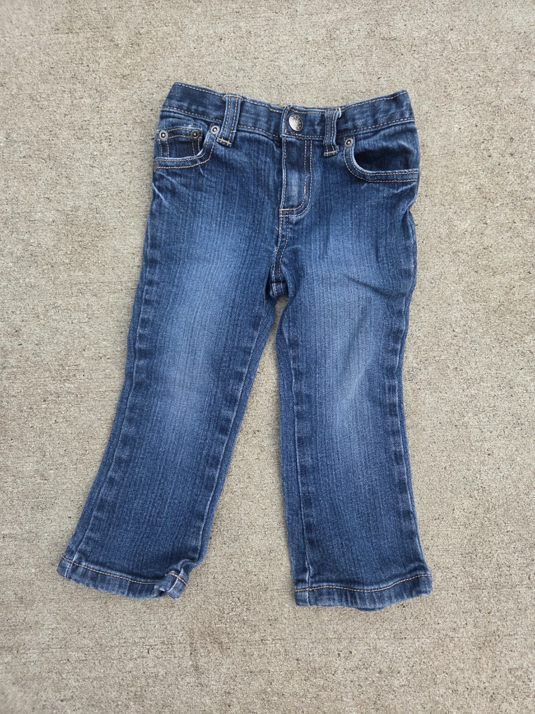 Koala Kids Toddler Jeans