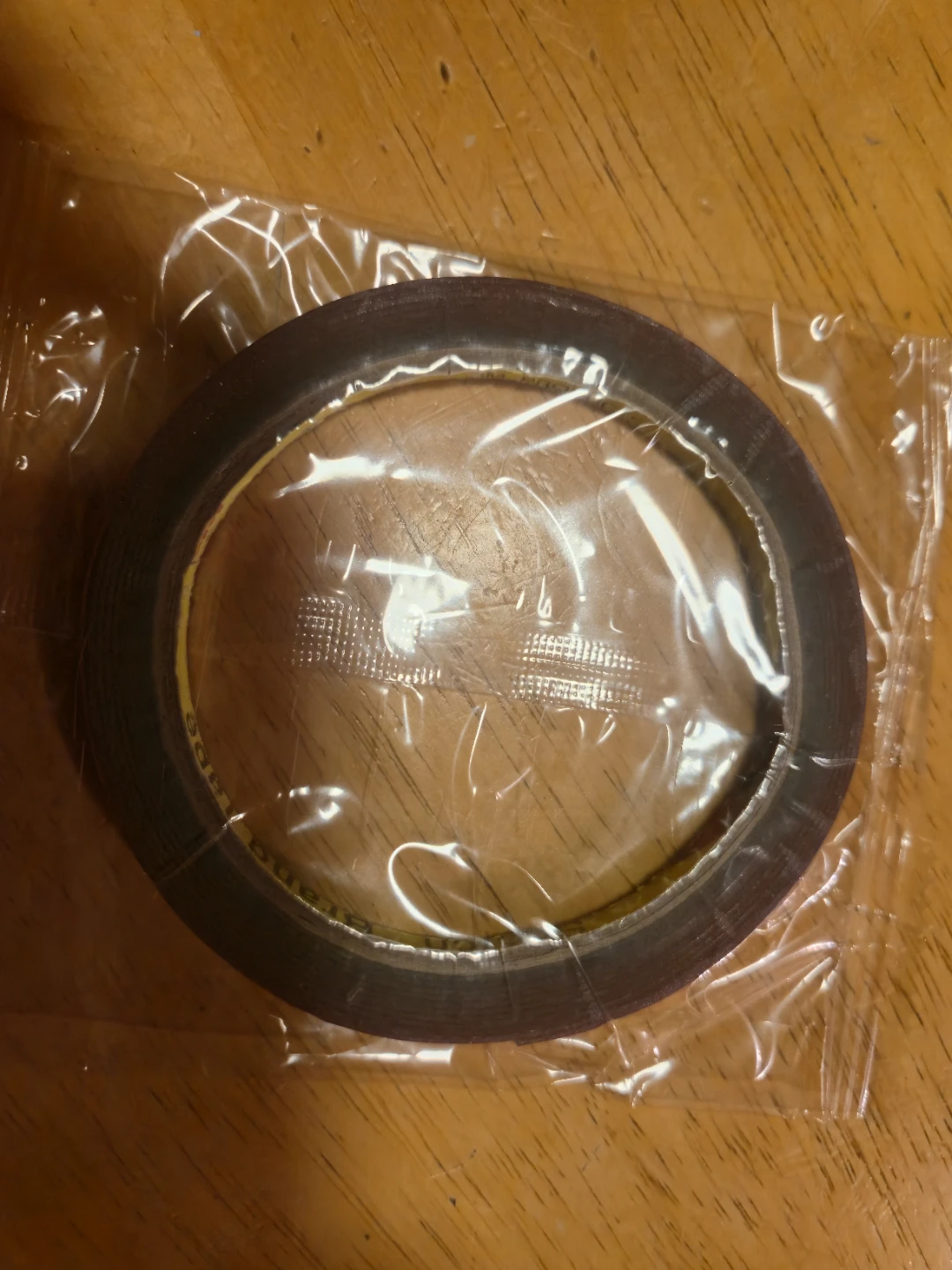 Rubber Weatherstripping / Sealing Strip – New - photo 4