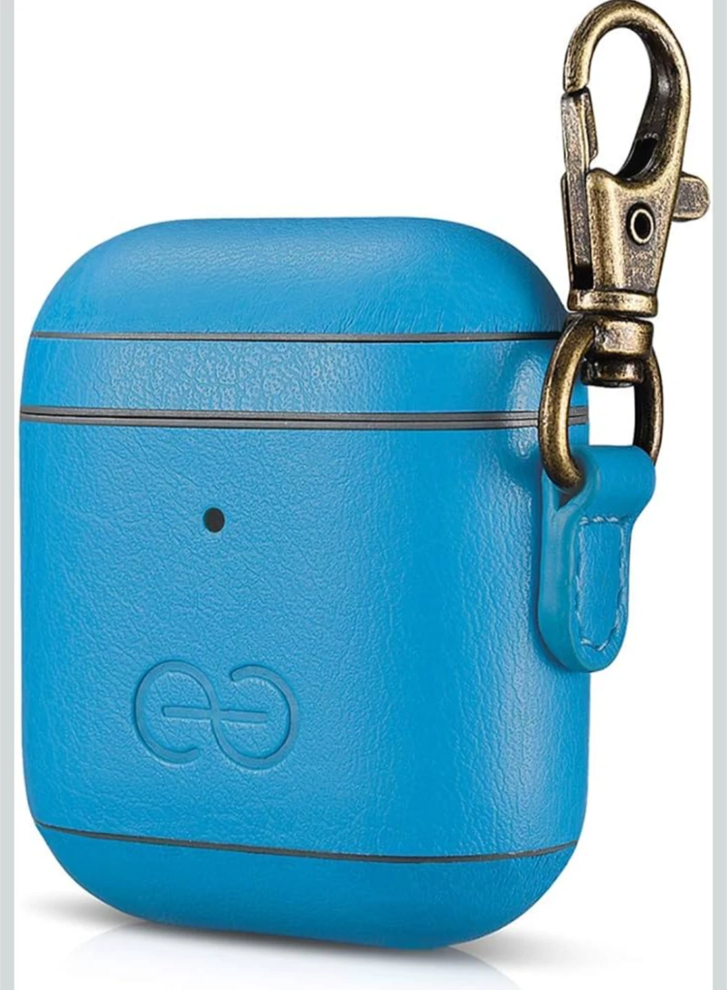 New AirPods Case - Blue