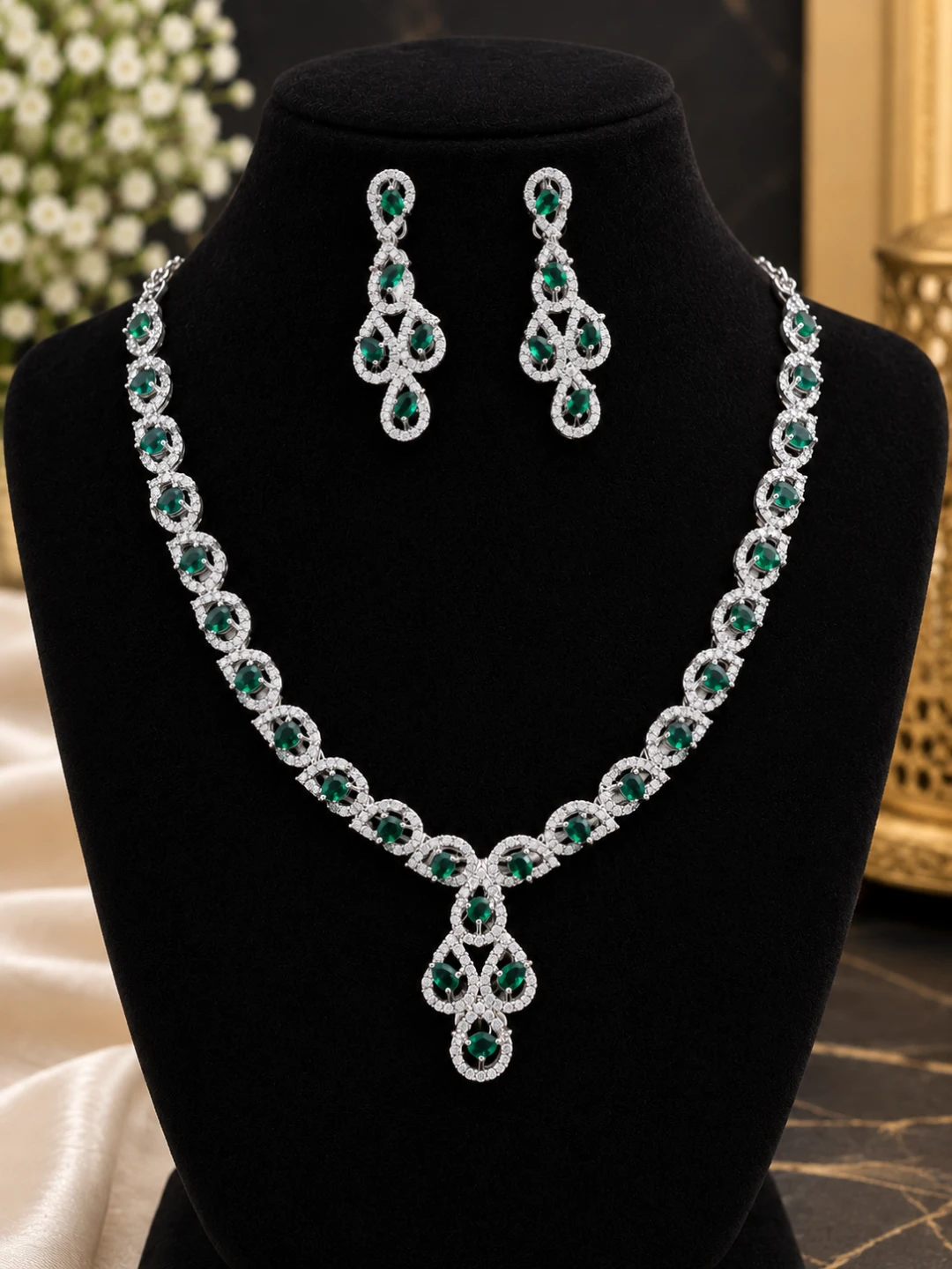💎 MEGA SALE — Imported Necklaces UNDER $26! ✨