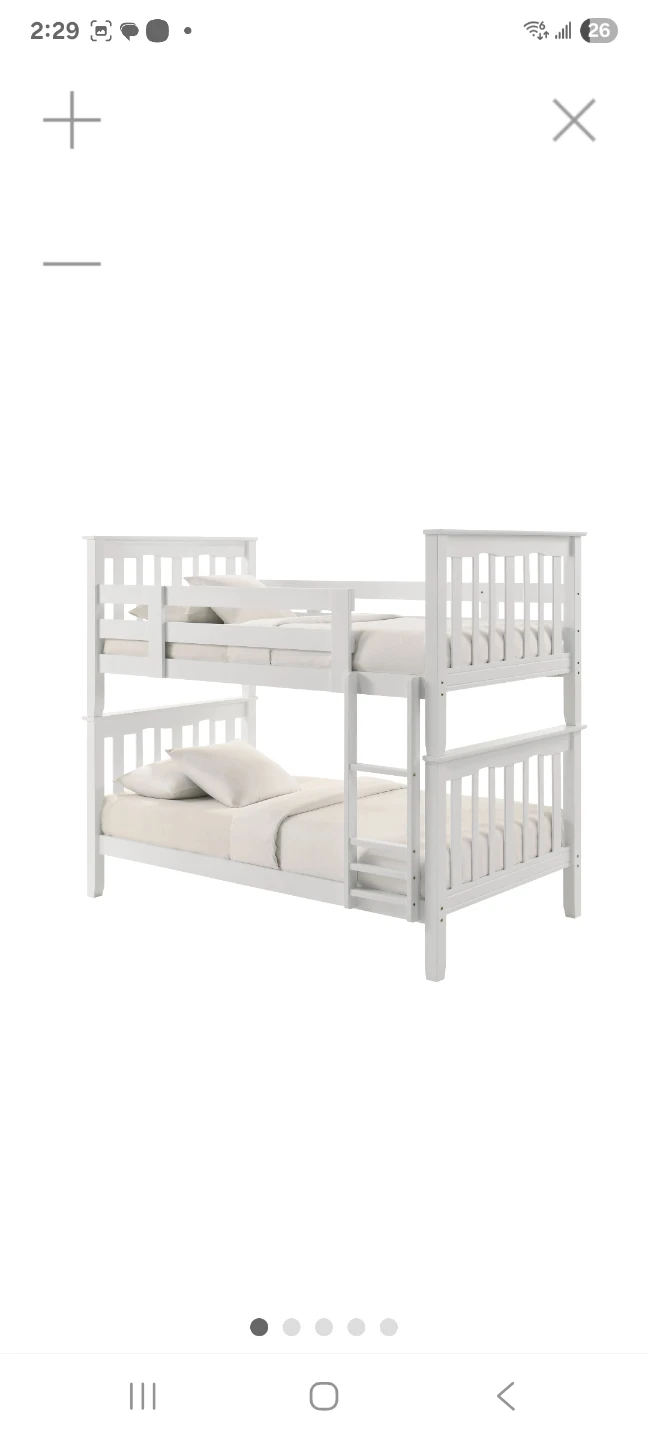 Bunk bed - photo 5