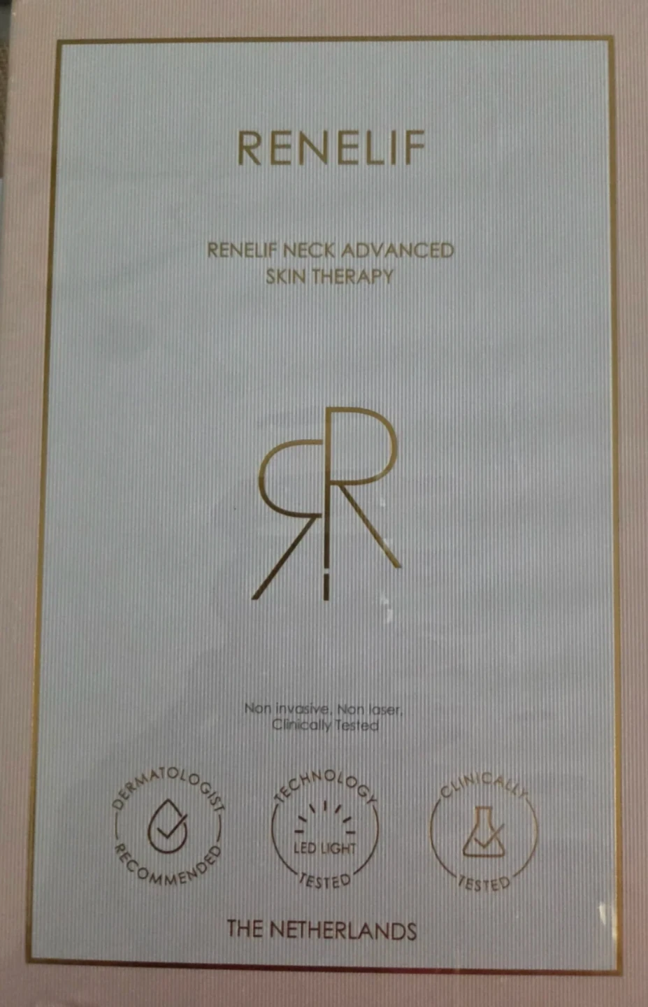 Health and Beauty RENELIF