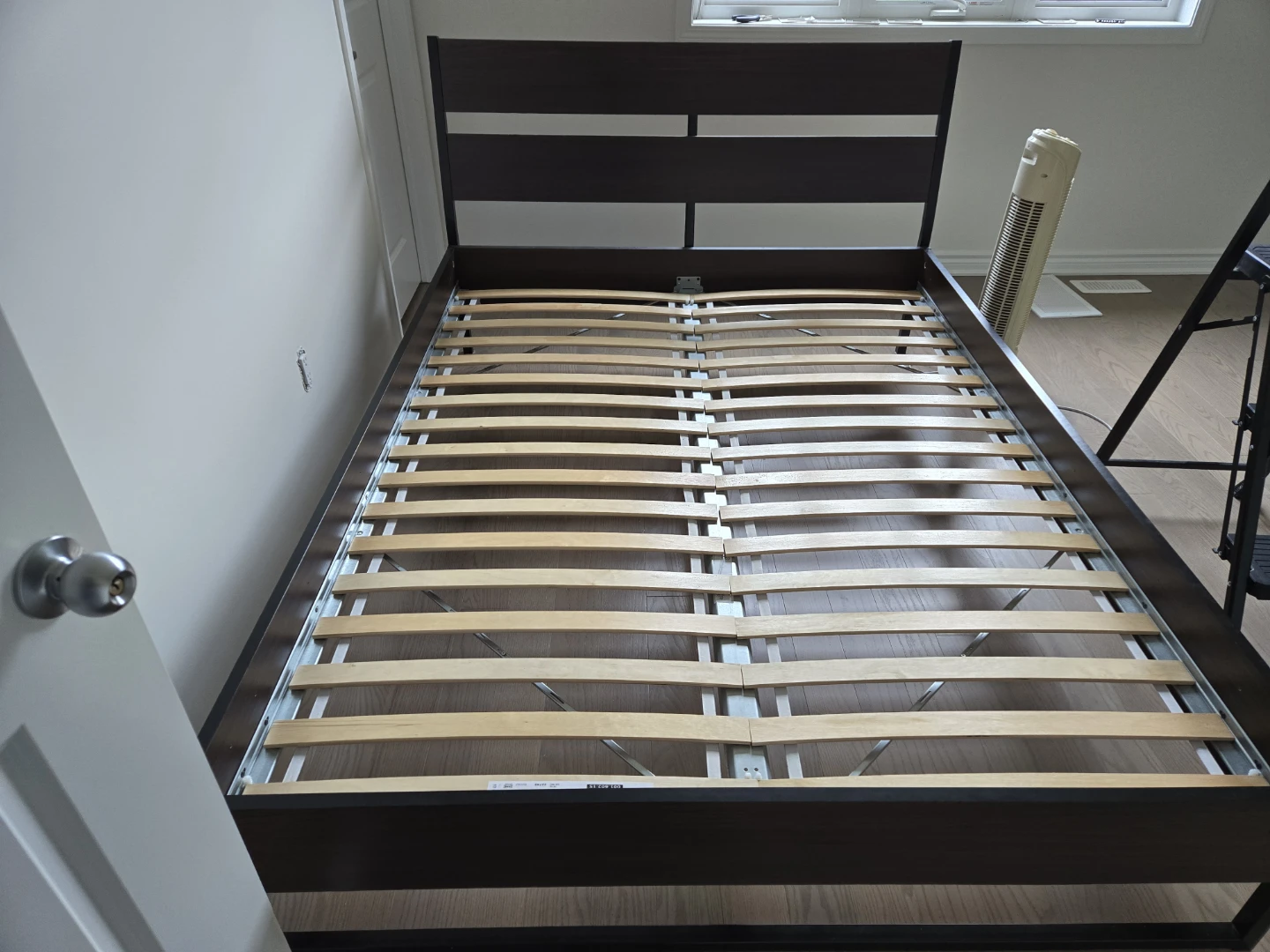 IKEA Malm Queen Bed Frame