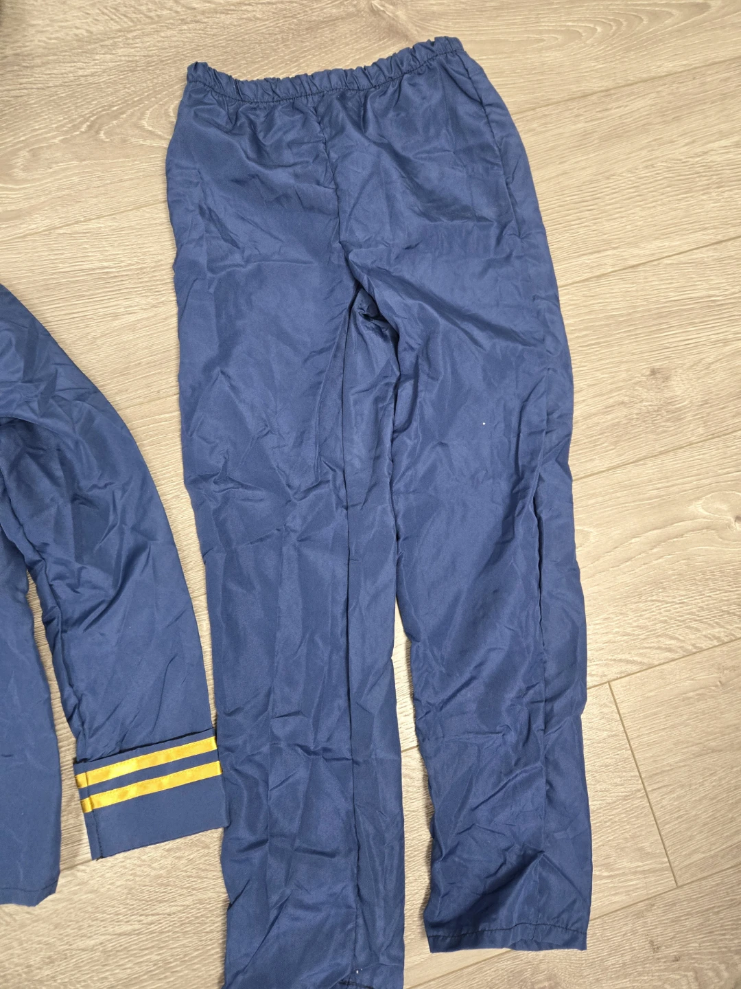 Halloween costume boy police officer sz medium 8 - 10 - photo 2