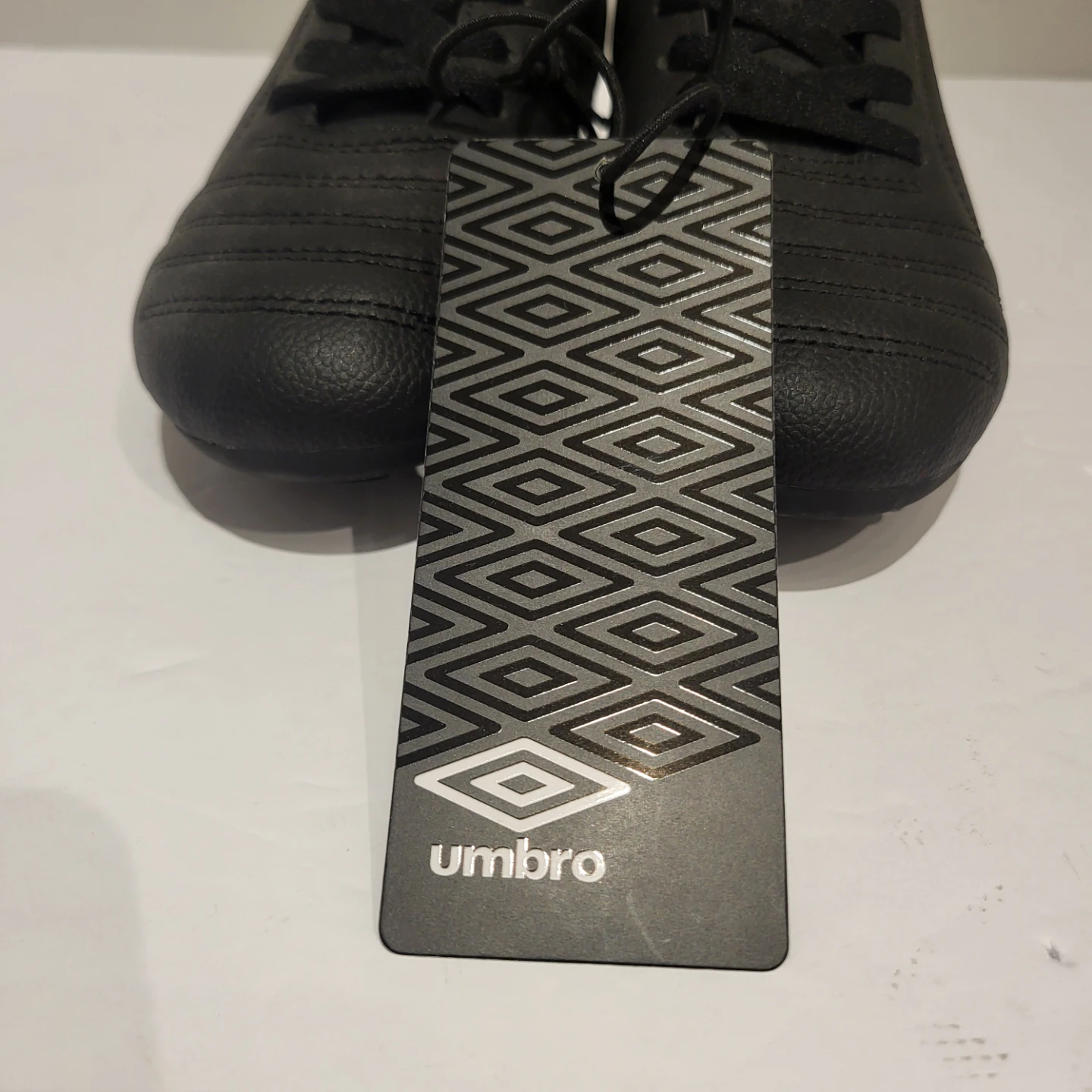 Kids Umbro Forza Soccer Cleats - photo 5