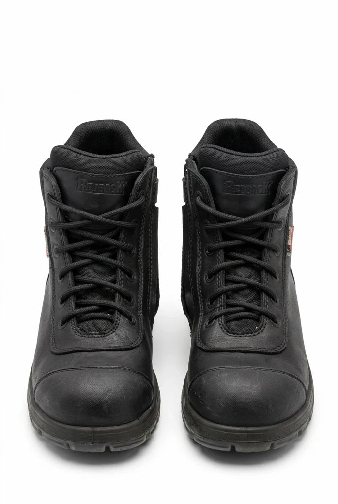 Redback Cobar Sentinel HD Steel Toe Boots - photo 3