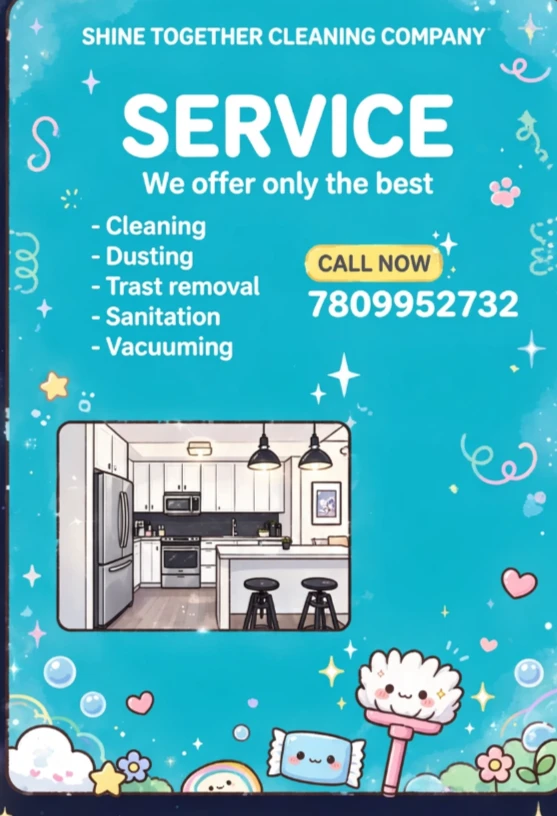 Cleaning company